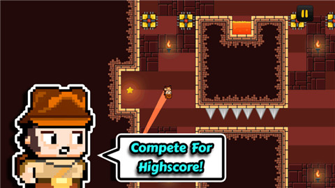 Mighty Pixel Boy官方版