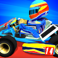 卡丁车极速漂移（Kart Stars）图标