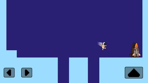 星球恶搞火星逃亡（Planet Troll: Mars Escape）图1