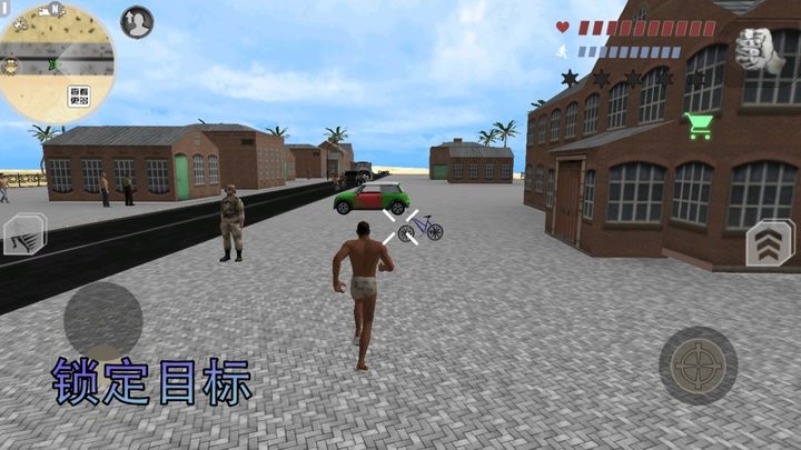 热血狙击战场安卓版图2