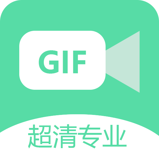 gif录屏app图标