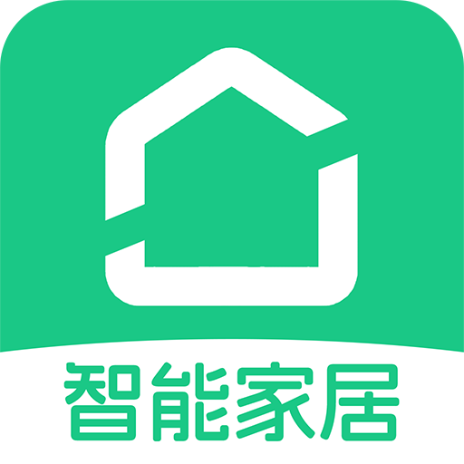 手机实时家居智控软件图标