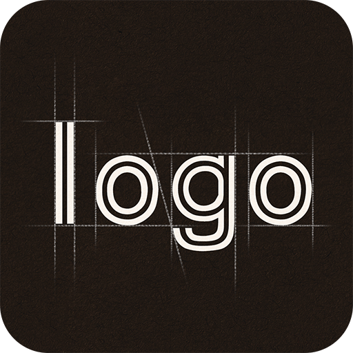 Logo君app图标