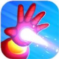 钢铁超人3D（Jet Man 3D）图标
