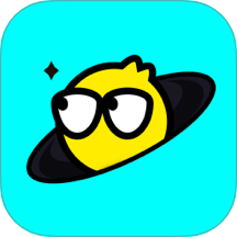 引力星球app图标