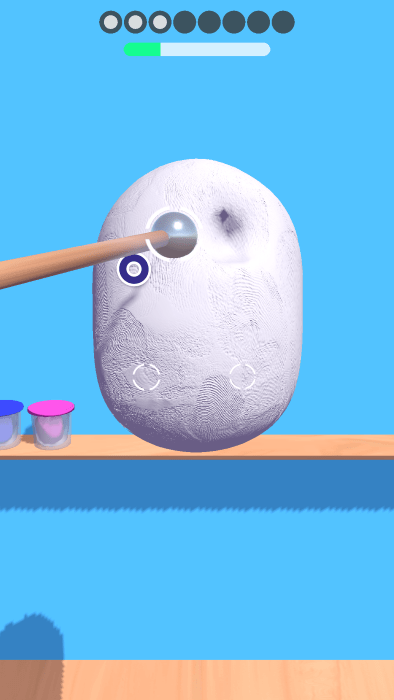 Clay and Play游戏图2