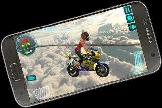 疯狂自行车模拟器（Crazy Bike simulator）图2