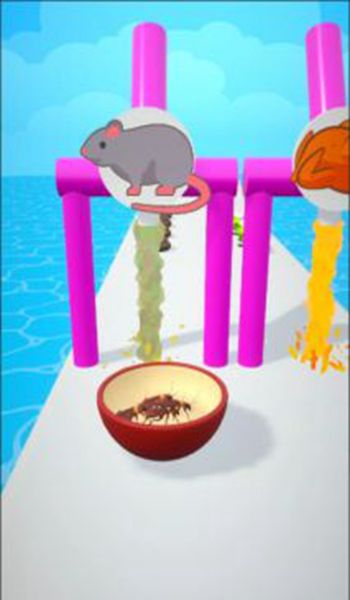 RamenRun游戏图3