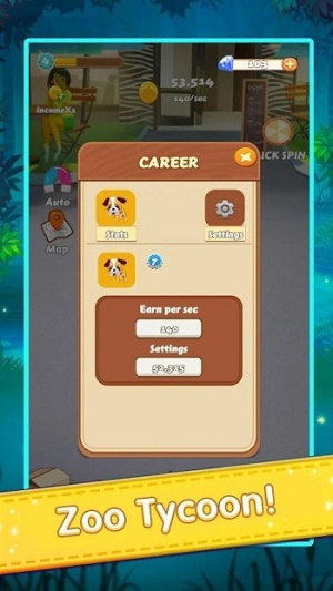 动物园大亨动物联合（Zoo Tycoon）游戏图2