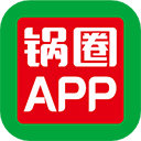 锅圈APP图标