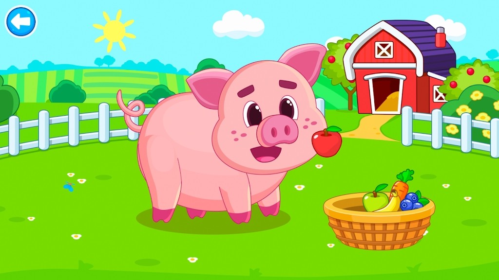 小犀牛农场（Farm）图2