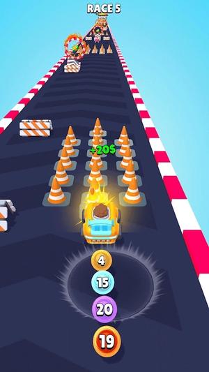 Speed Kart Tour手游图1