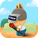 游戏语音变声器app图标