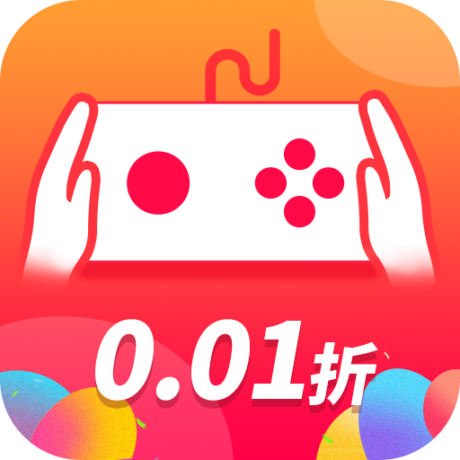 掌上折扣玩app图标