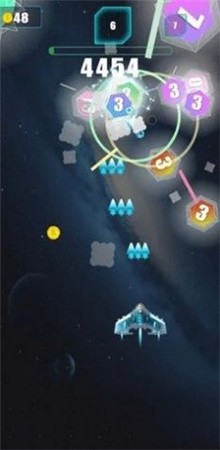 异形射击（Alien Shooting）图2
