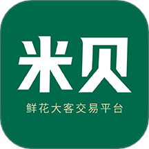 米贝app图标