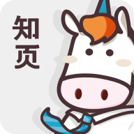 知页简历app图标