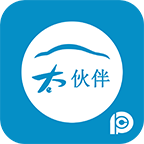 太伙伴app图标