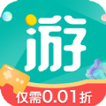 全0.1折手游图标