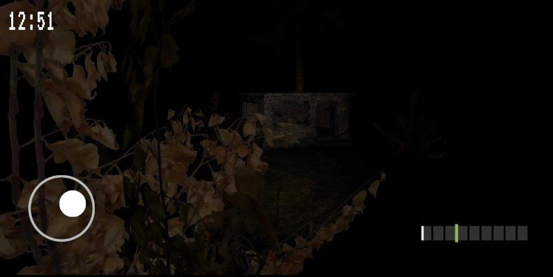 夜间不要尖叫（Don't Scream at Night）图3