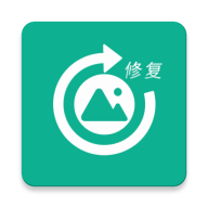 手机照片修复app图标