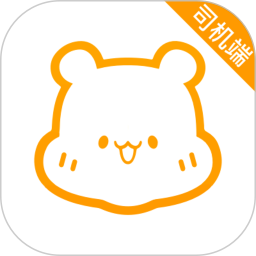 胖哒出行司机端app图标