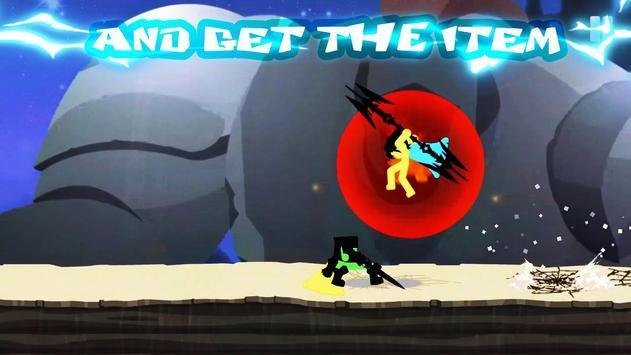 刺客闪光（Stickman The Flash）图2