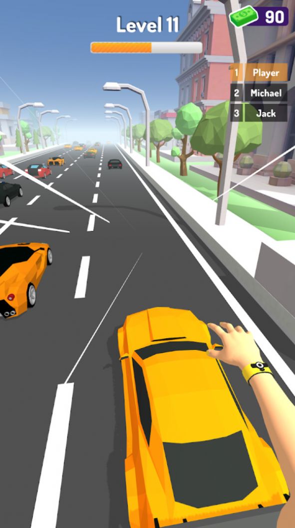 车顶跳跳跳图2