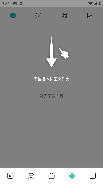 Mint Browser软件图2