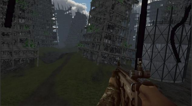 现代突击队打击战场（Modern Commando Strike: Military Warfare Game）图3