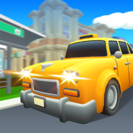 疯狂出租车(Crazy Taxi)图标