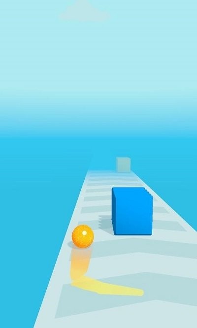 Bumpy Road游戏图3
