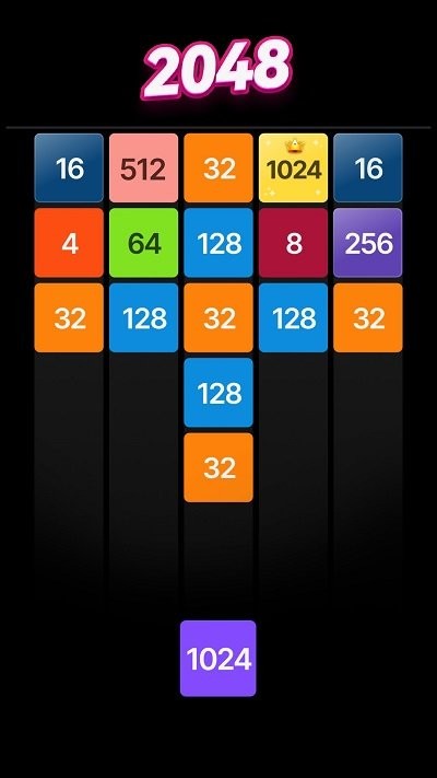 2048开怀碰最新版图3
