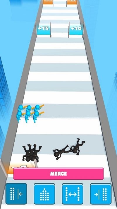 ShotRunWar手游图1