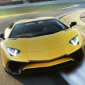 兰博基尼SVJ驾驶（Aventador Racing Car Simulator）图标