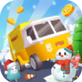 Idle Garbage Cleaner游戏图标