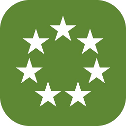轮驰星app图标