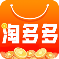 淘多多app图标