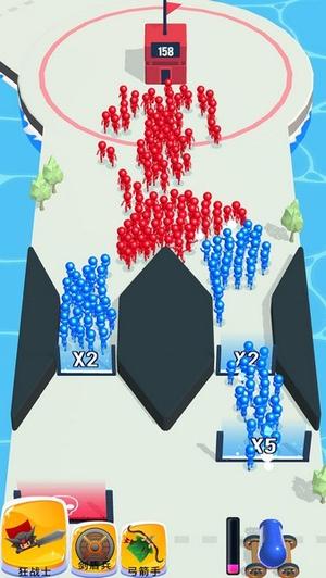 全面克隆战争游戏图2