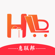 惠联邦app图标