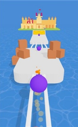 Rolling Bomb手游图3