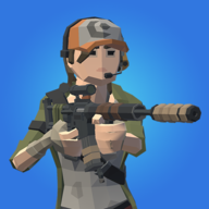 Mobile Zombies游戏图标