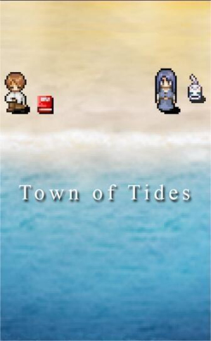 Town of Tides官网版