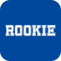 ROOKIE app图标