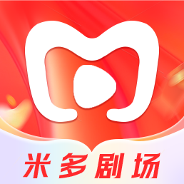 米多剧场app图标
