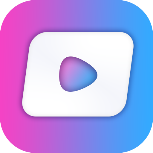 视频素材大全app图标