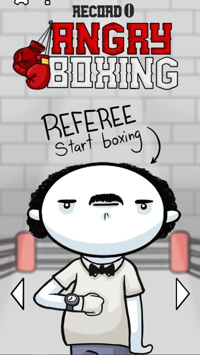 Angry Boxing游戏图2