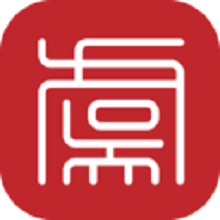 虞丰文化app图标