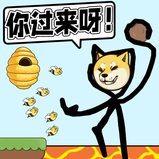 神奇大画家最新版图标