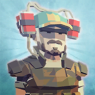 战略小队(Strategy Squad)图标